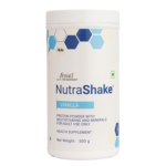 NutraShake Vanilla