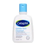 Cetaphil Gentle Skin Cleanser 118 ml | Dermat recommended
