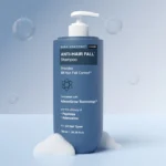 Anti-Hair Fall Shampoo with Peptides | 5X Hairfall Control- 750 ml