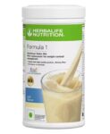 Herbalife Formula 1 Nutritional Shake Mix Kulfi 500 Grams