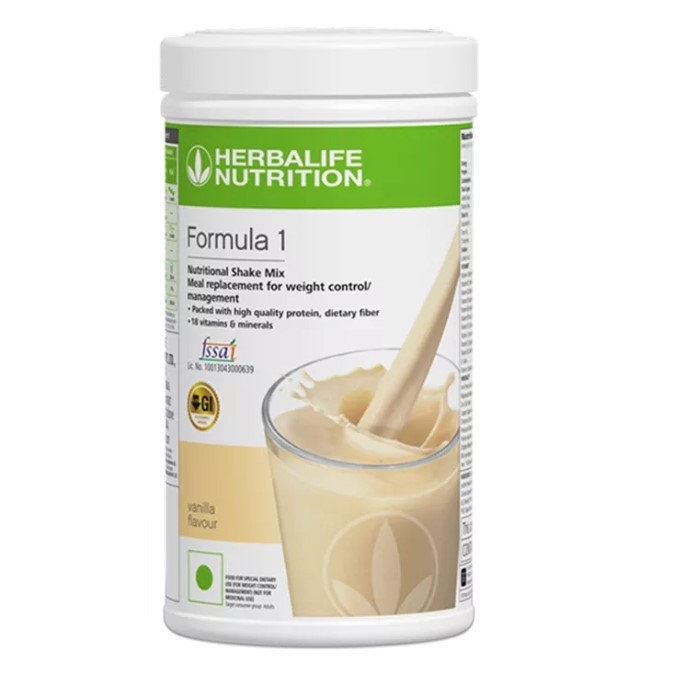 Vanilla